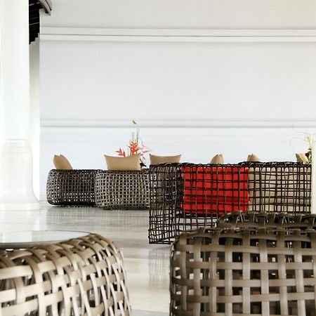 Hotel Beyond Khaolak (Adults Only) Khao Lak Esterno foto