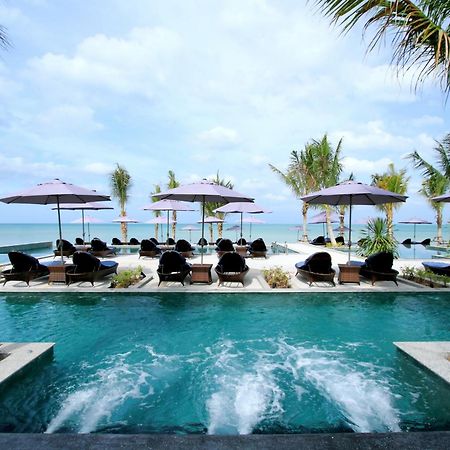 Hotel Beyond Khaolak (Adults Only) Khao Lak Esterno foto