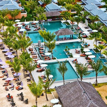 Hotel Beyond Khaolak (Adults Only) Khao Lak Esterno foto