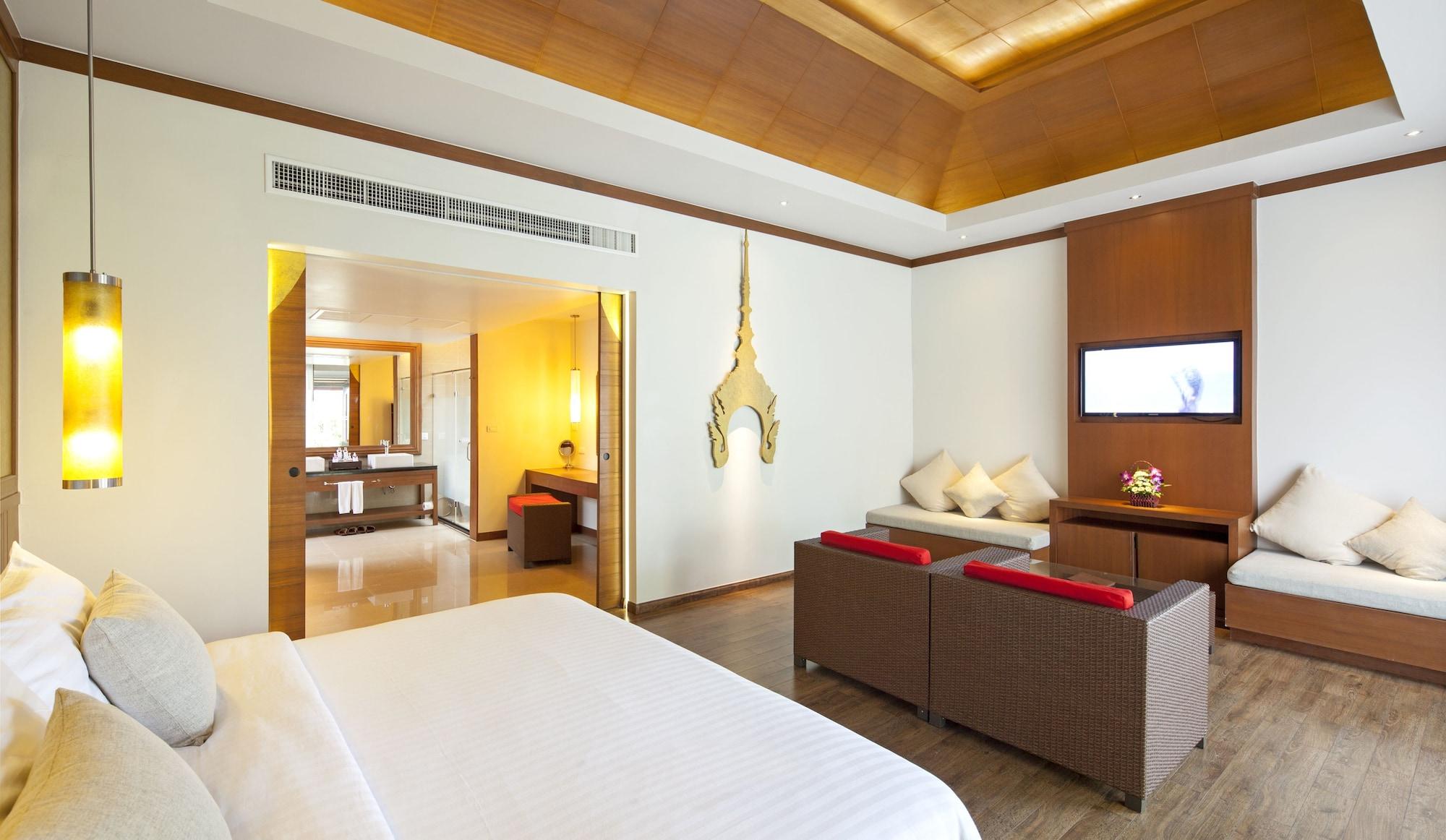 Hotel Beyond Khaolak (Adults Only) Khao Lak Esterno foto