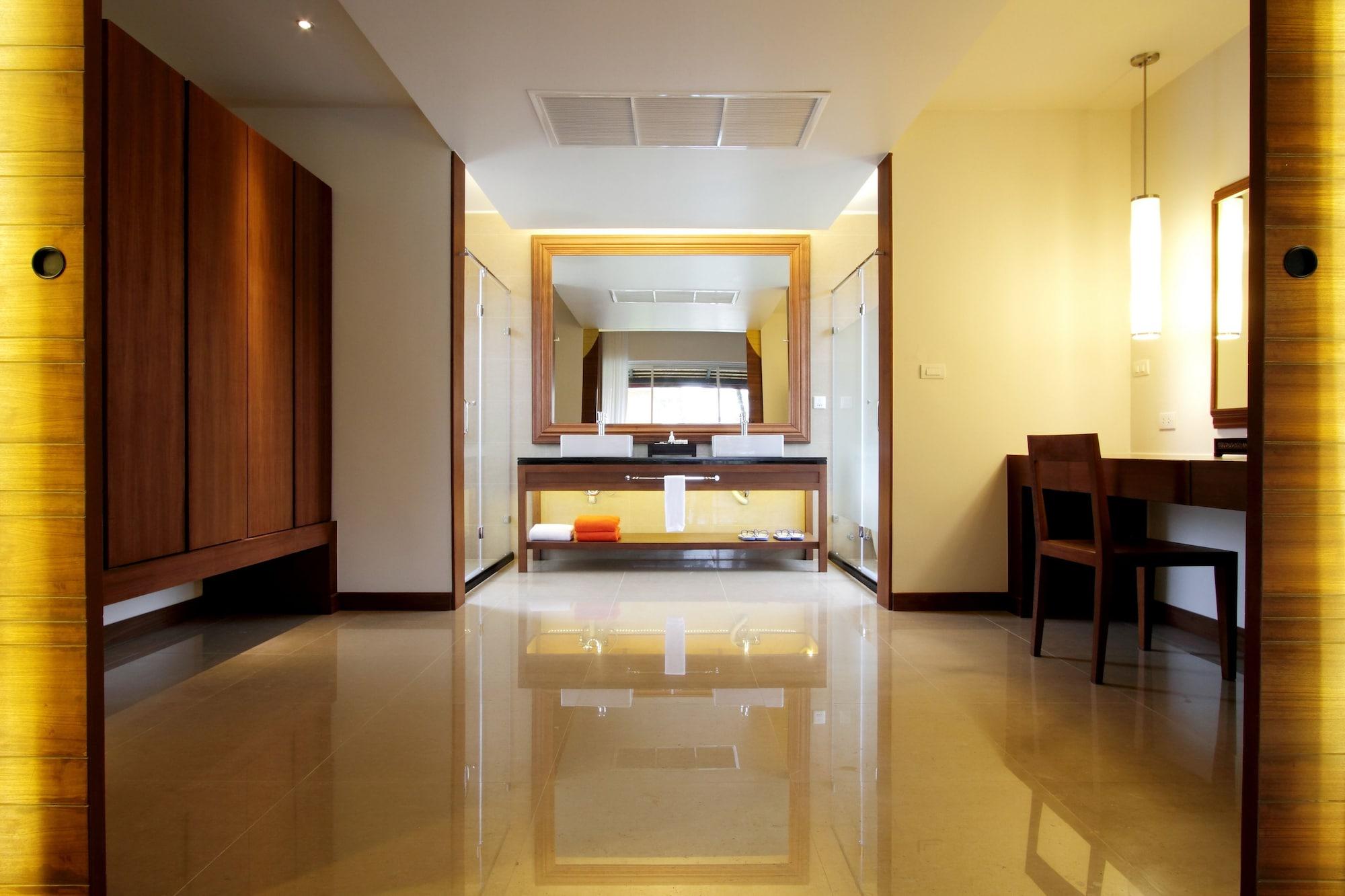 Hotel Beyond Khaolak (Adults Only) Khao Lak Esterno foto