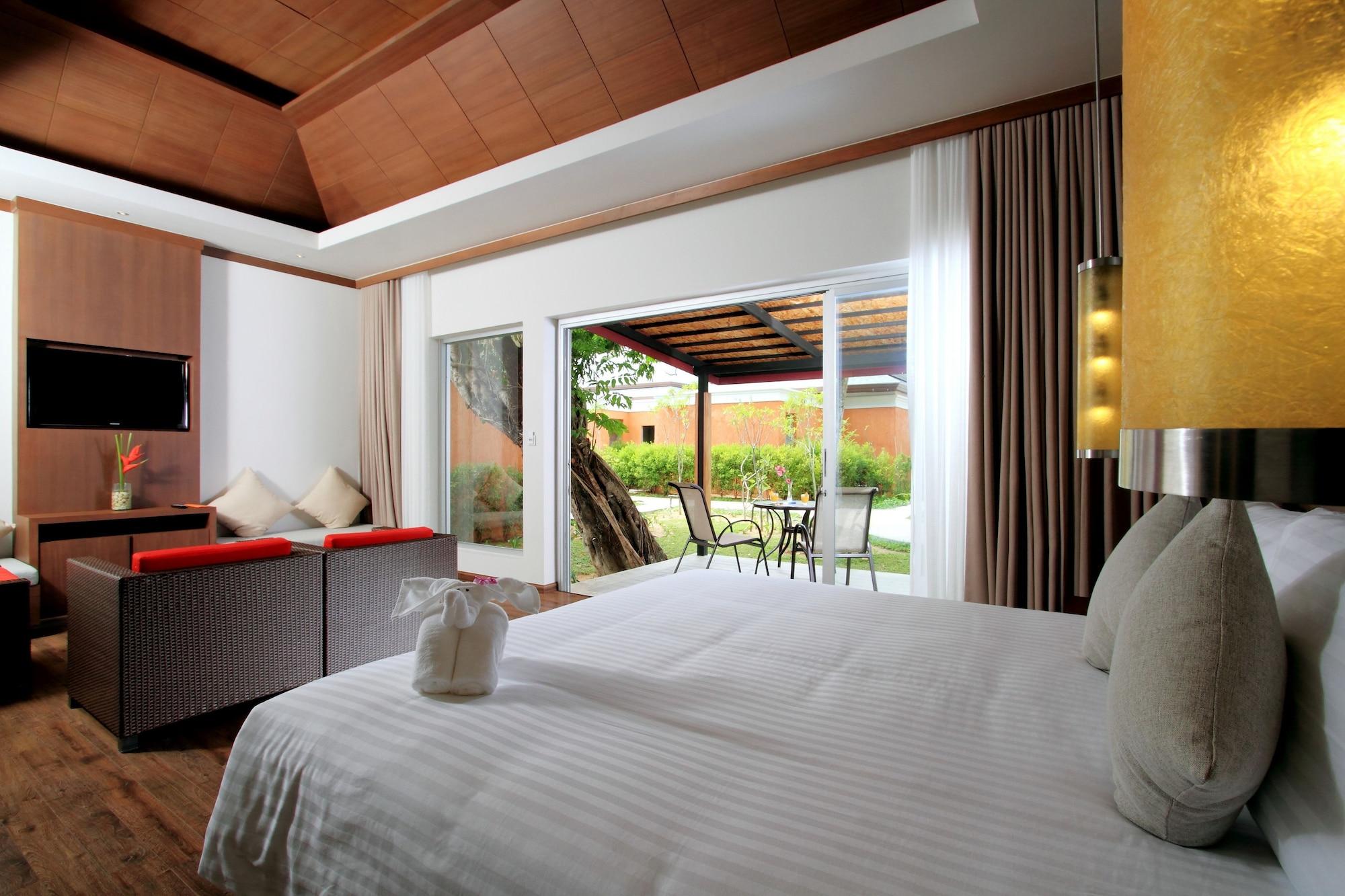 Hotel Beyond Khaolak (Adults Only) Khao Lak Esterno foto
