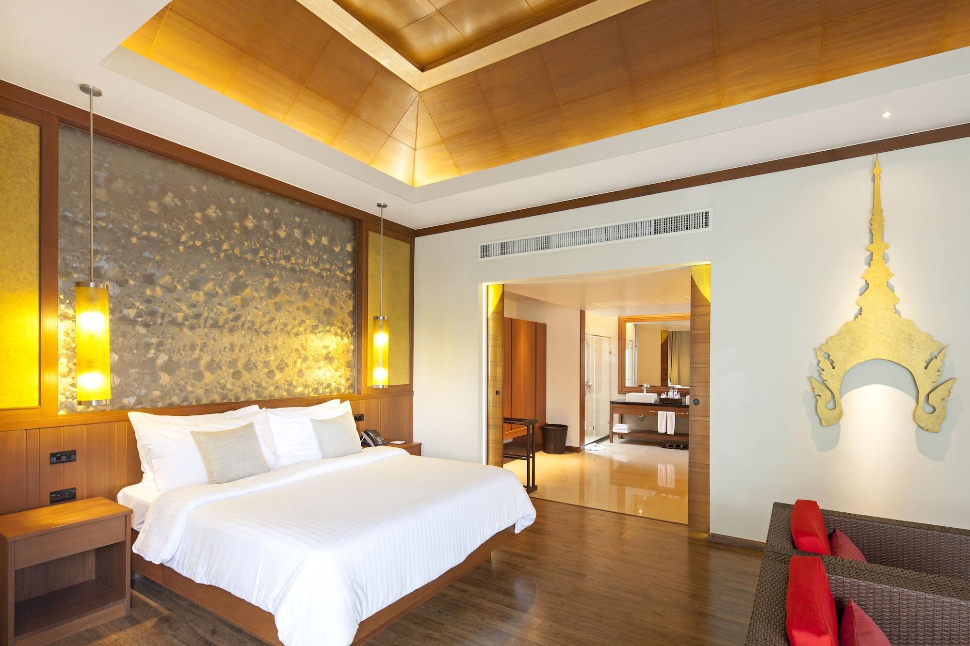 Hotel Beyond Khaolak (Adults Only) Khao Lak Esterno foto