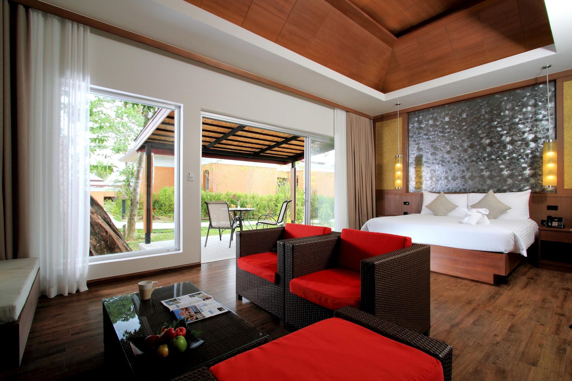 Hotel Beyond Khaolak (Adults Only) Khao Lak Esterno foto