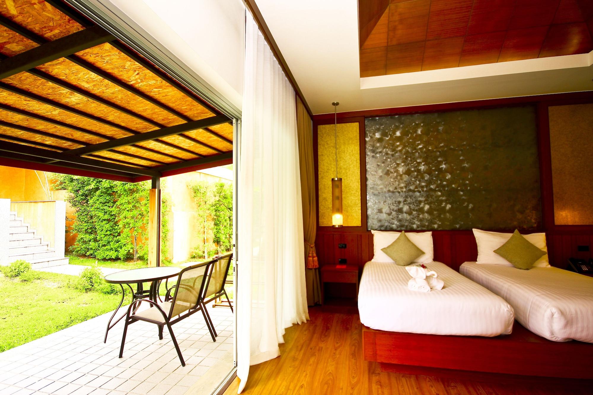 Hotel Beyond Khaolak (Adults Only) Khao Lak Esterno foto