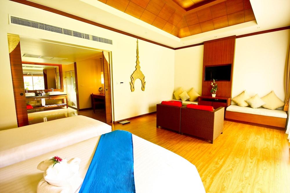 Hotel Beyond Khaolak (Adults Only) Khao Lak Esterno foto
