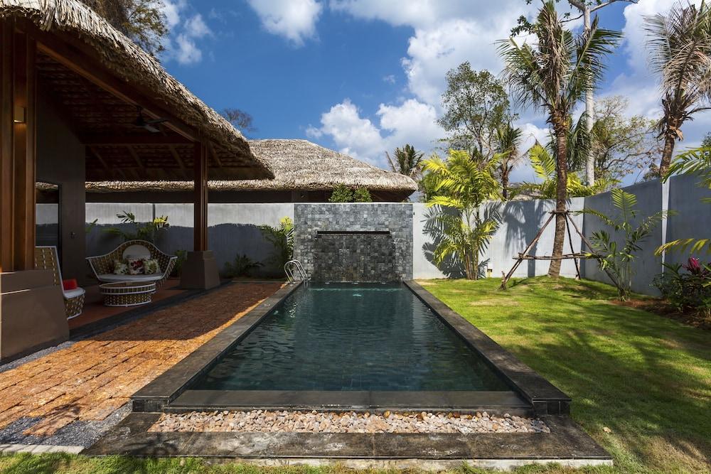 Hotel Beyond Khaolak (Adults Only) Khao Lak Esterno foto