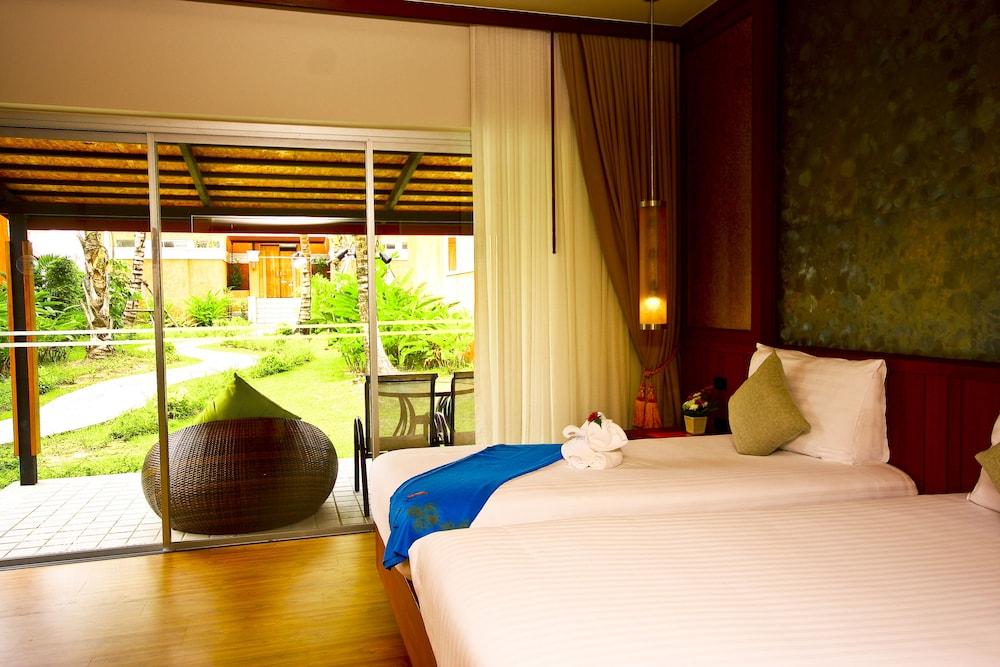 Hotel Beyond Khaolak (Adults Only) Khao Lak Esterno foto