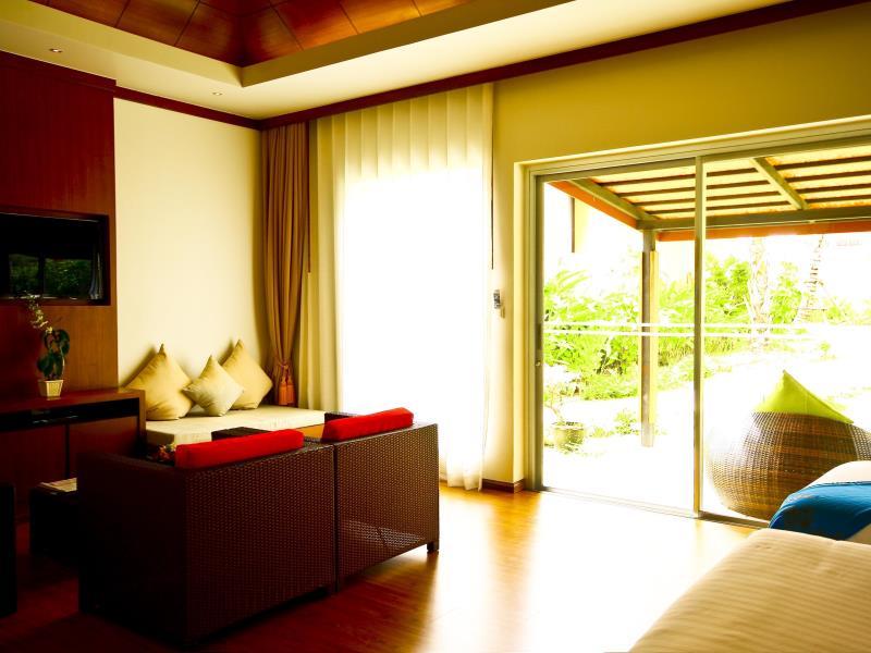 Hotel Beyond Khaolak (Adults Only) Khao Lak Esterno foto