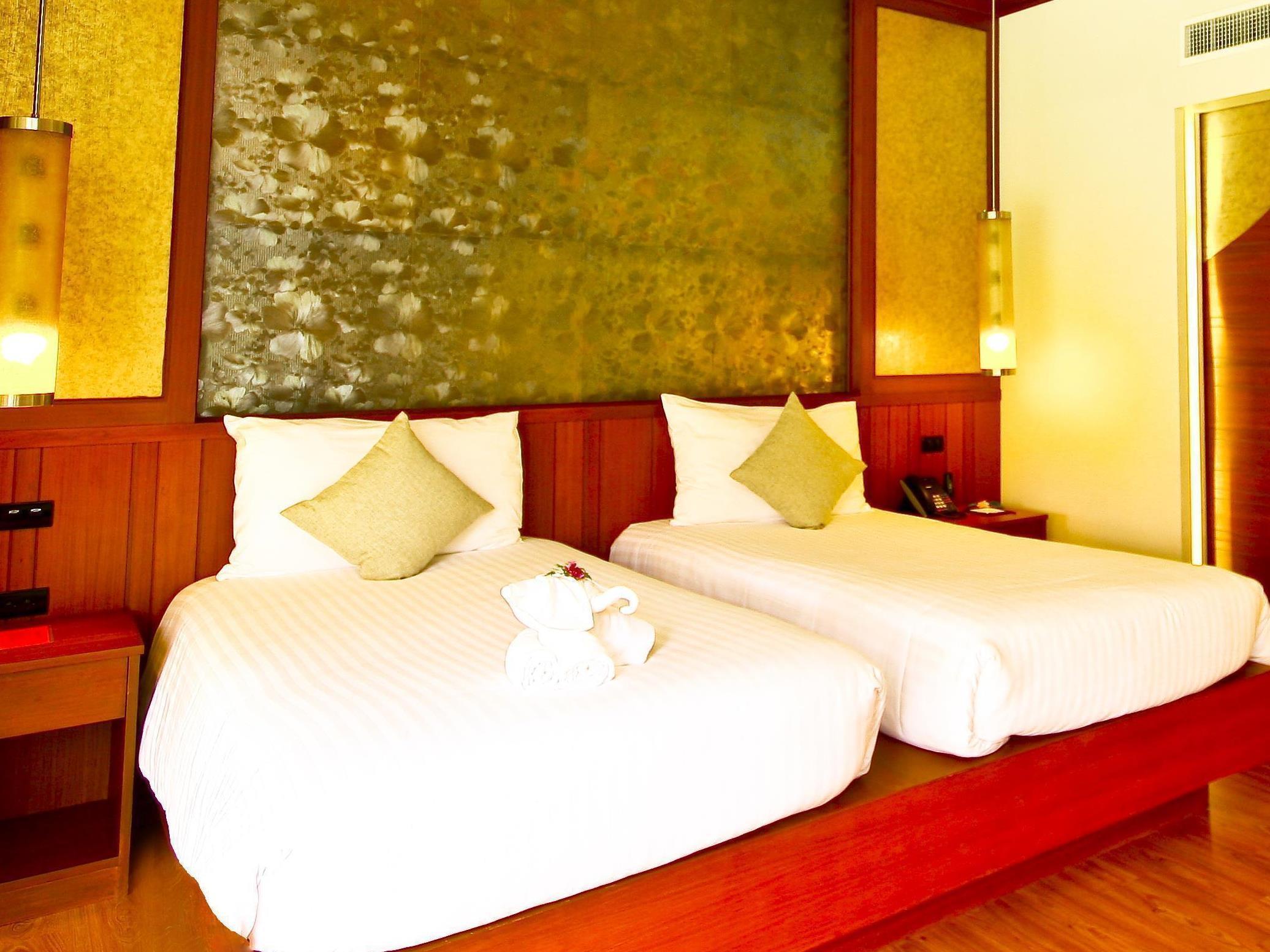 Hotel Beyond Khaolak (Adults Only) Khao Lak Esterno foto