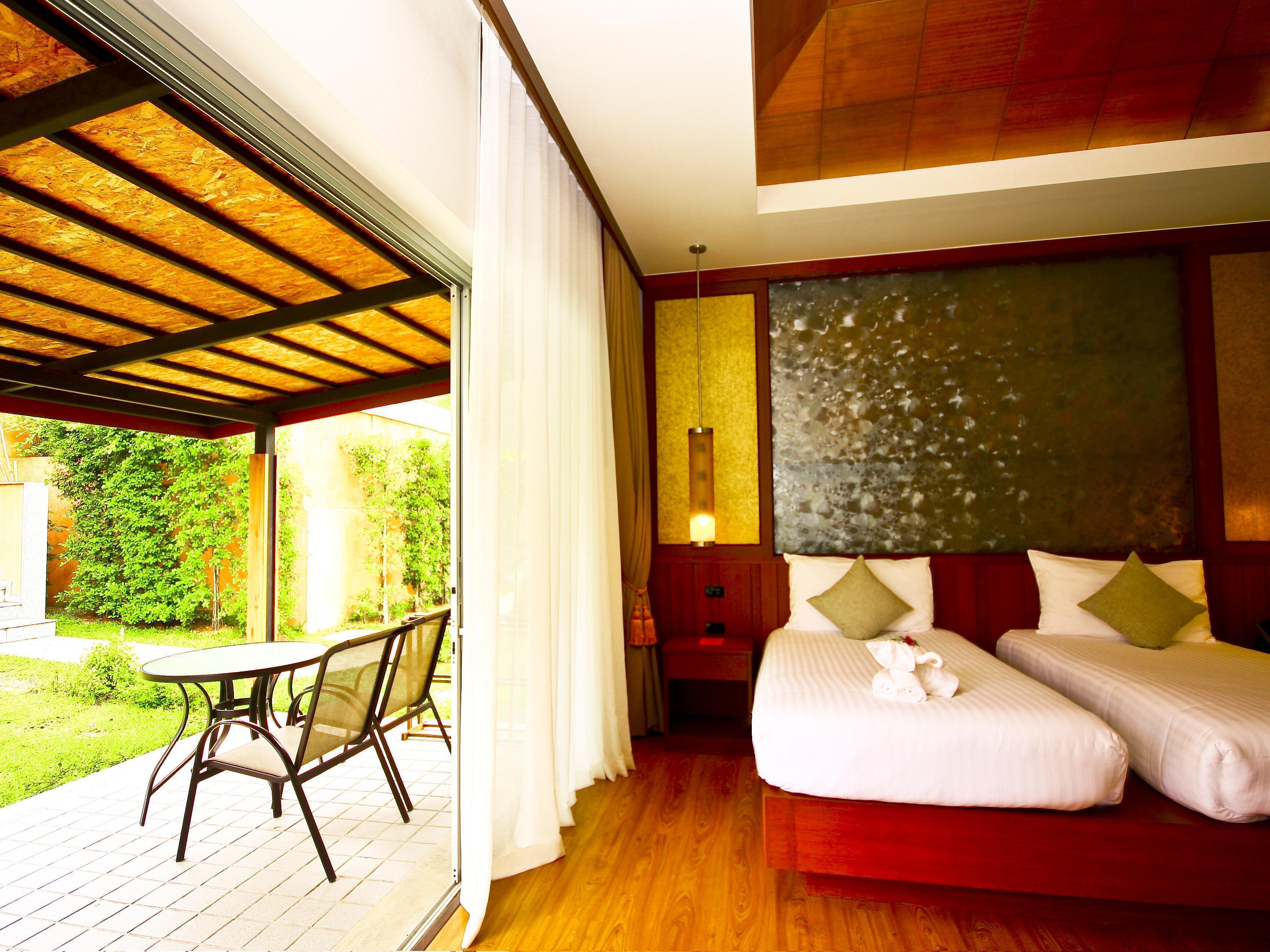 Hotel Beyond Khaolak (Adults Only) Khao Lak Esterno foto
