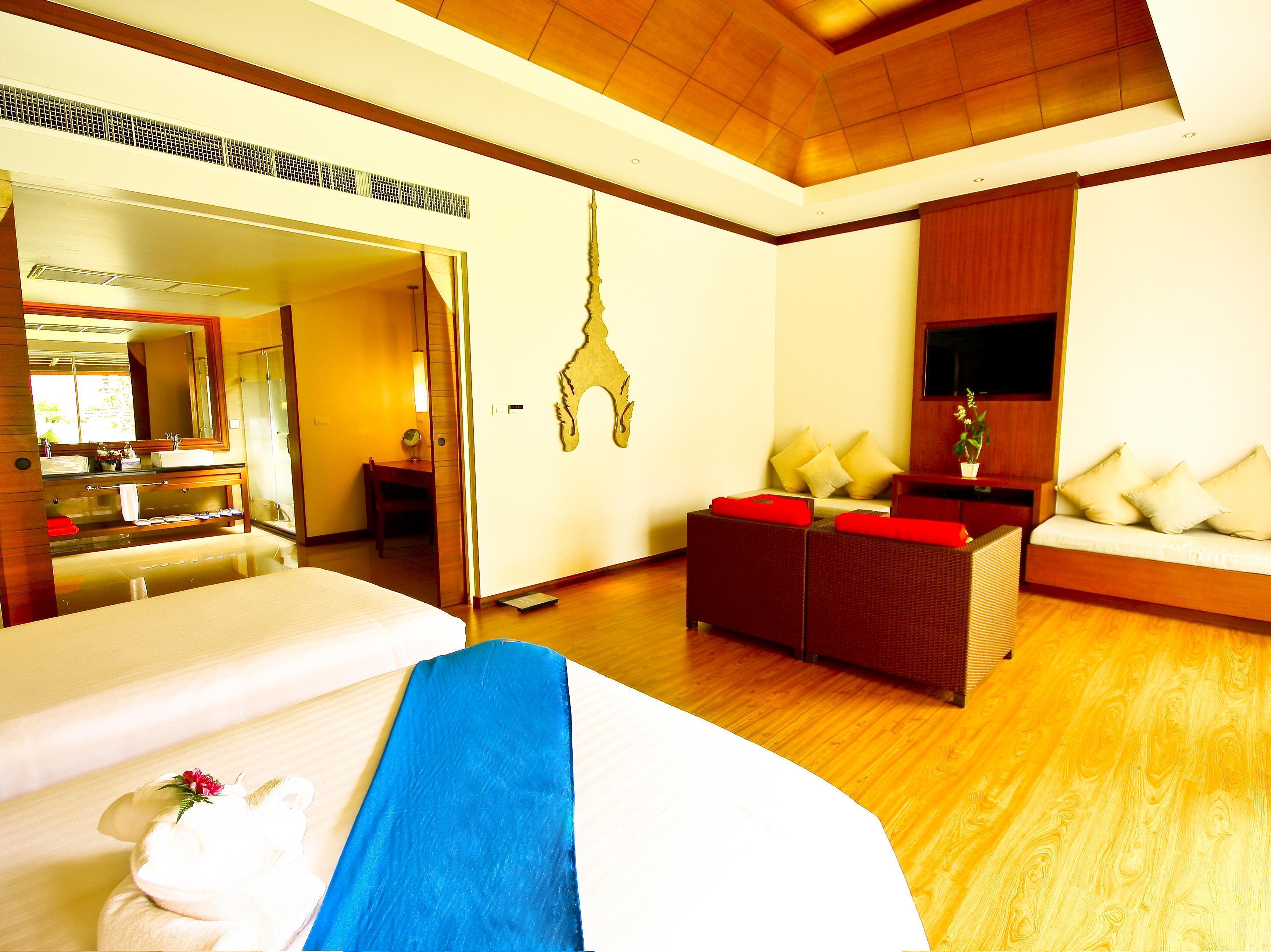 Hotel Beyond Khaolak (Adults Only) Khao Lak Esterno foto