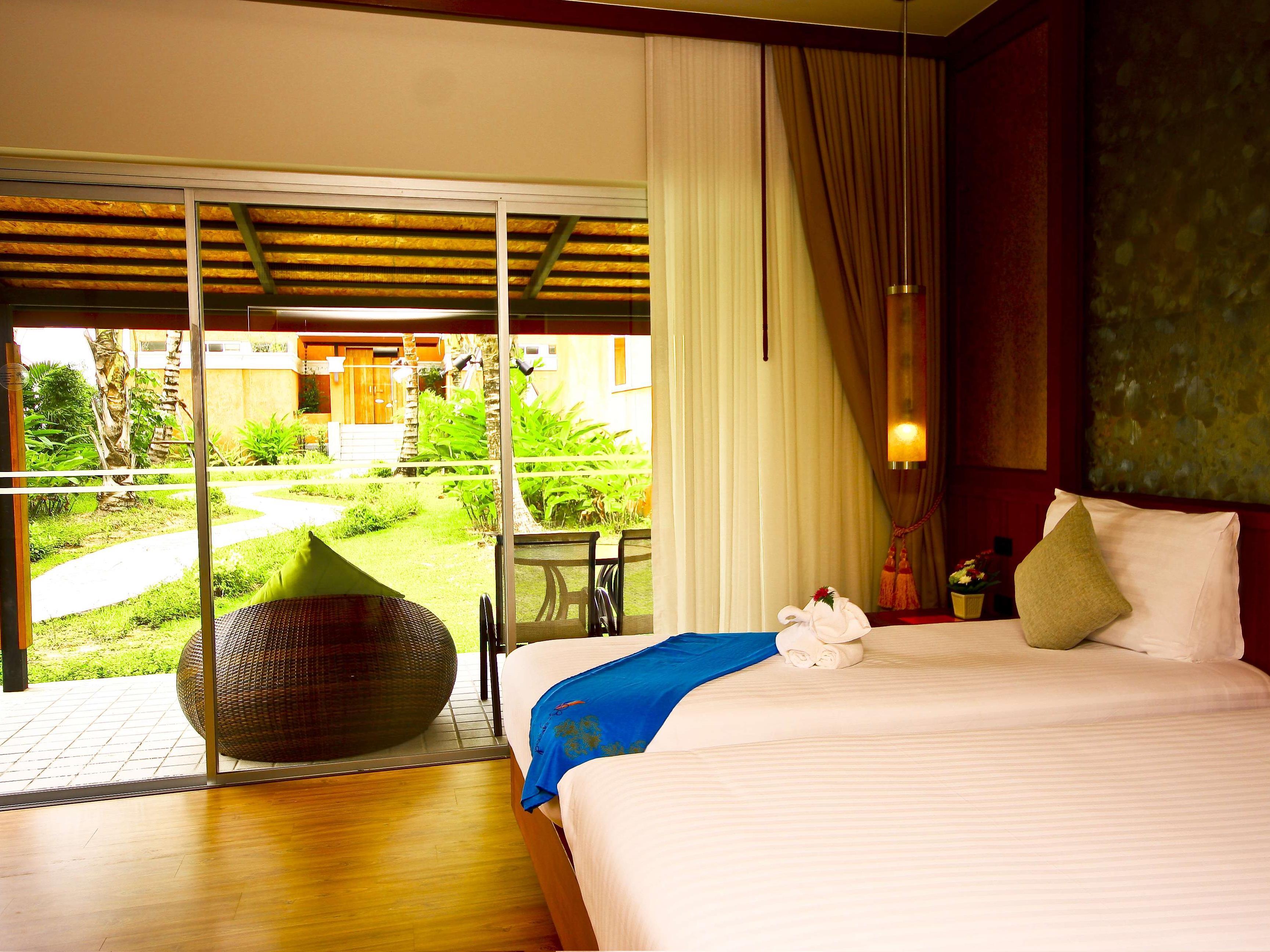 Hotel Beyond Khaolak (Adults Only) Khao Lak Esterno foto