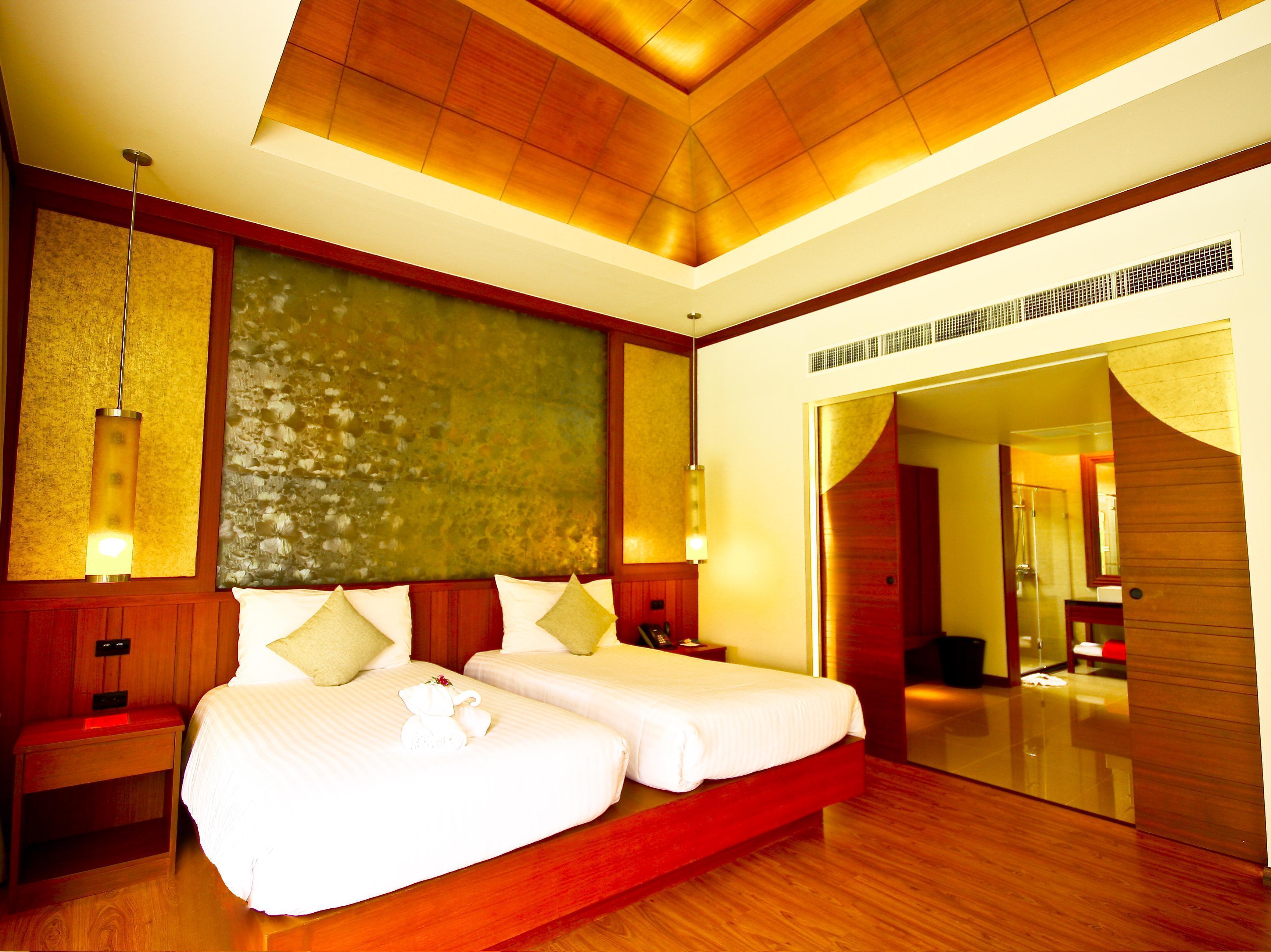 Hotel Beyond Khaolak (Adults Only) Khao Lak Esterno foto
