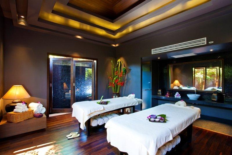 Hotel Beyond Khaolak (Adults Only) Khao Lak Esterno foto