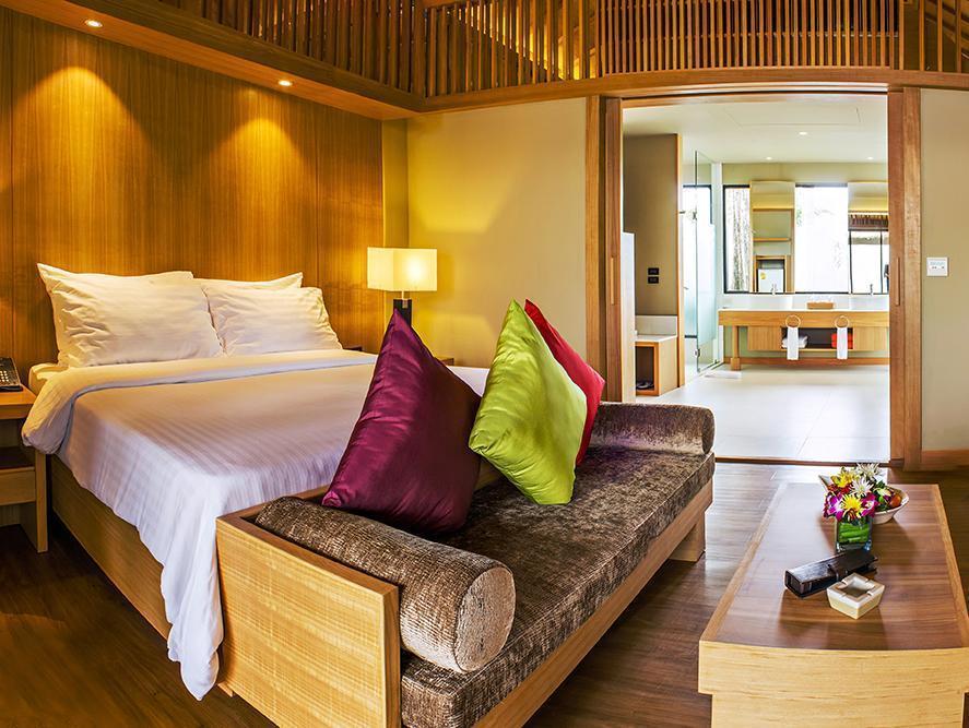 Hotel Beyond Khaolak (Adults Only) Khao Lak Esterno foto