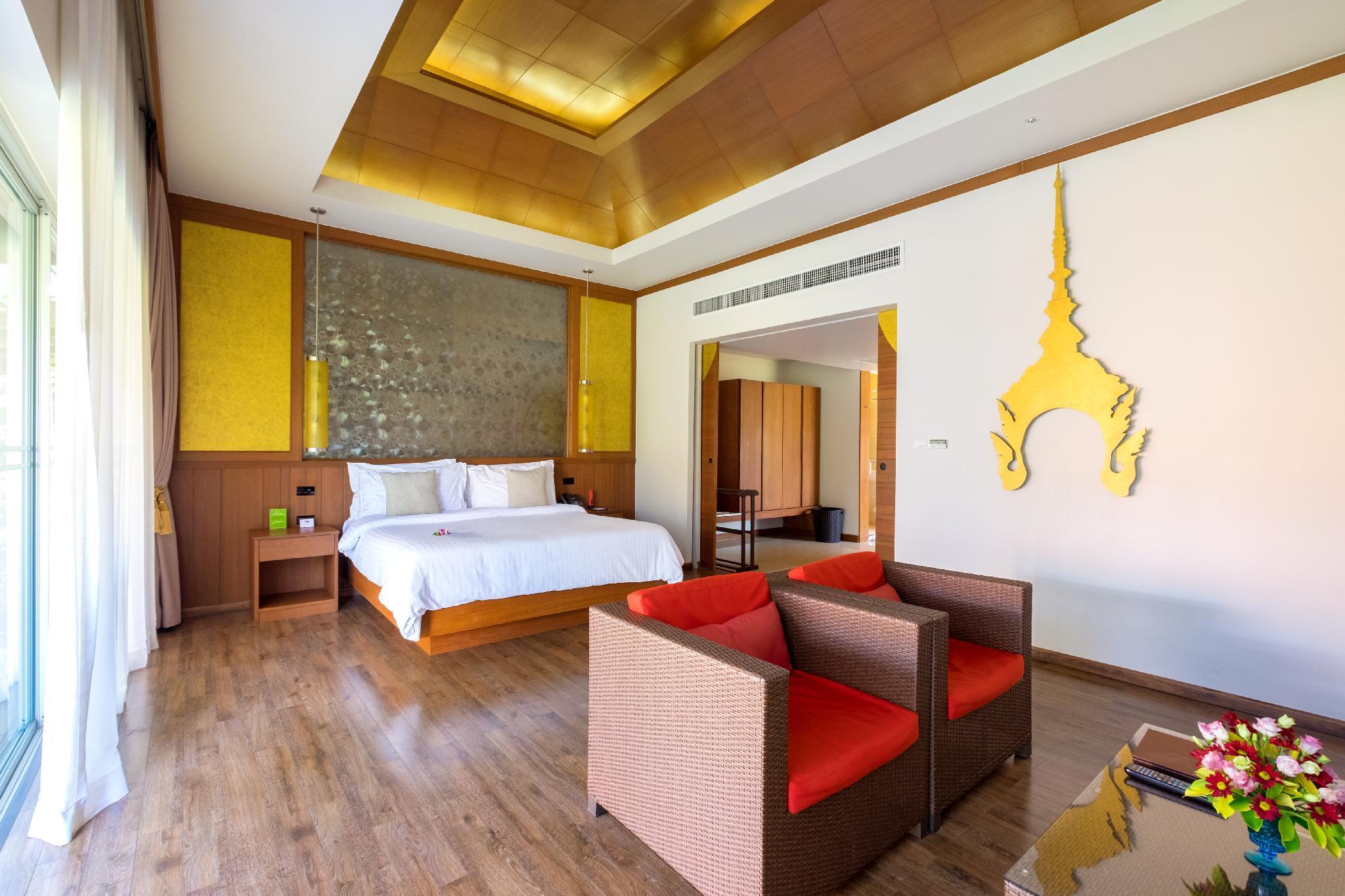 Hotel Beyond Khaolak (Adults Only) Khao Lak Esterno foto