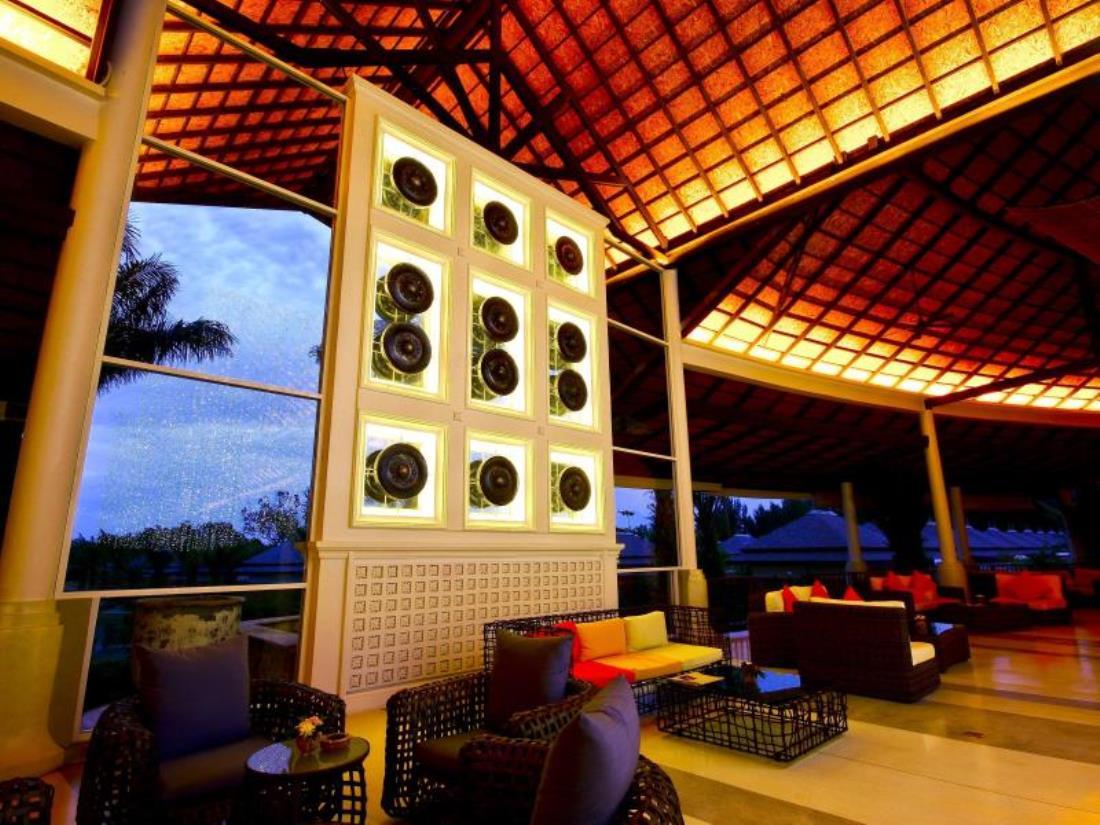 Hotel Beyond Khaolak (Adults Only) Khao Lak Esterno foto