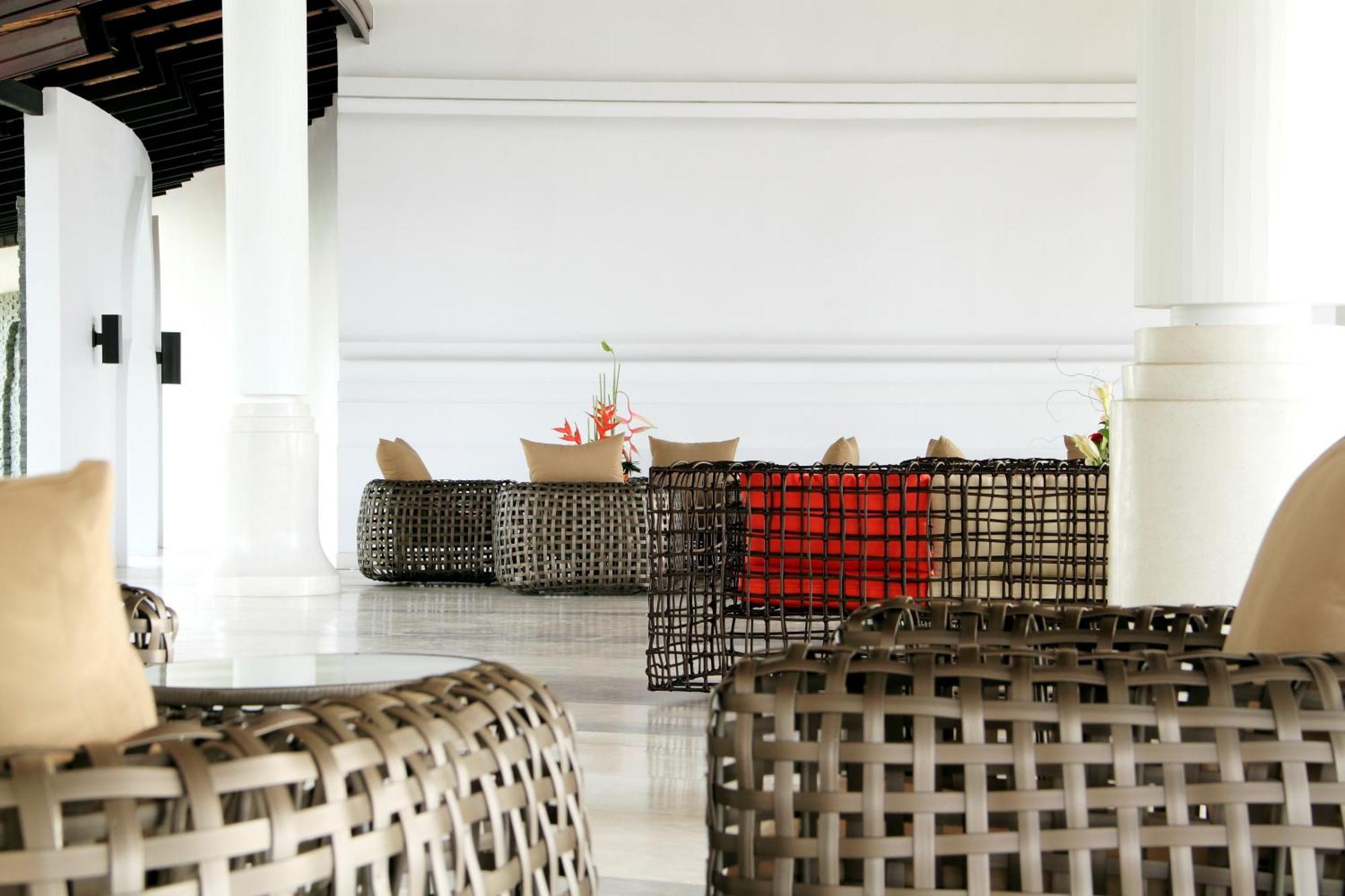 Hotel Beyond Khaolak (Adults Only) Khao Lak Esterno foto