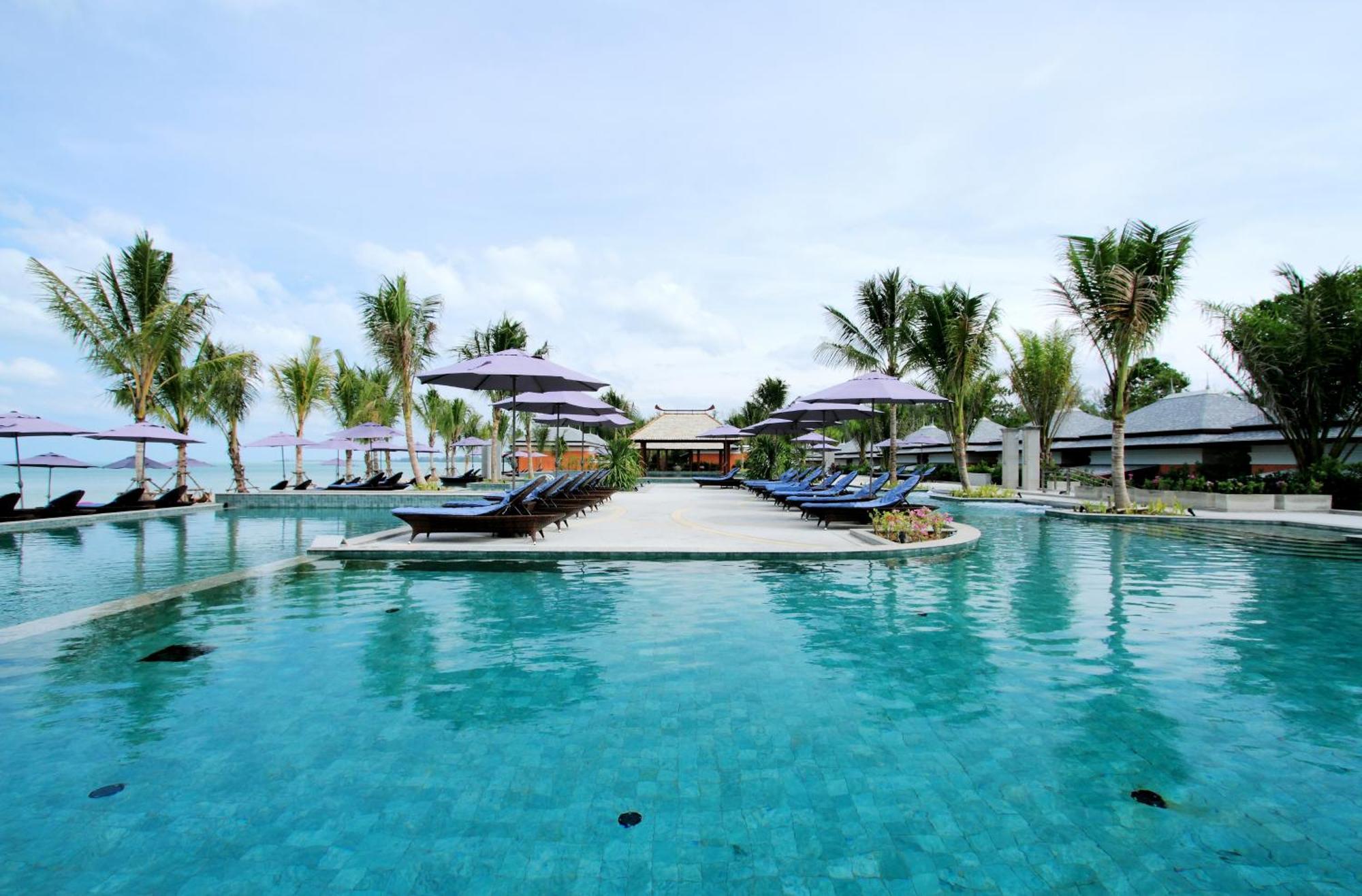 Hotel Beyond Khaolak (Adults Only) Khao Lak Esterno foto