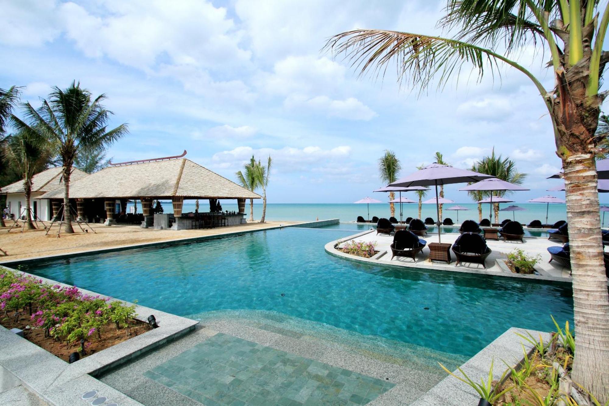Hotel Beyond Khaolak (Adults Only) Khao Lak Esterno foto