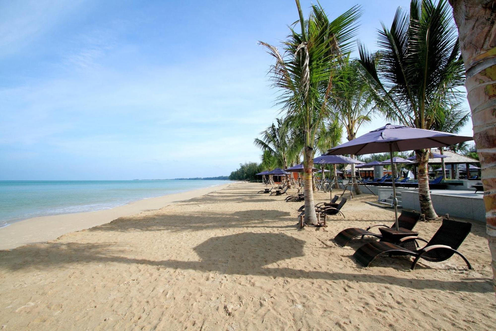 Hotel Beyond Khaolak (Adults Only) Khao Lak Esterno foto