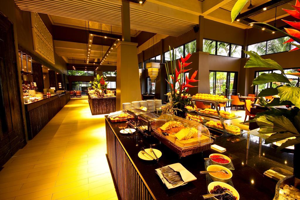 Hotel Beyond Khaolak (Adults Only) Khao Lak Esterno foto