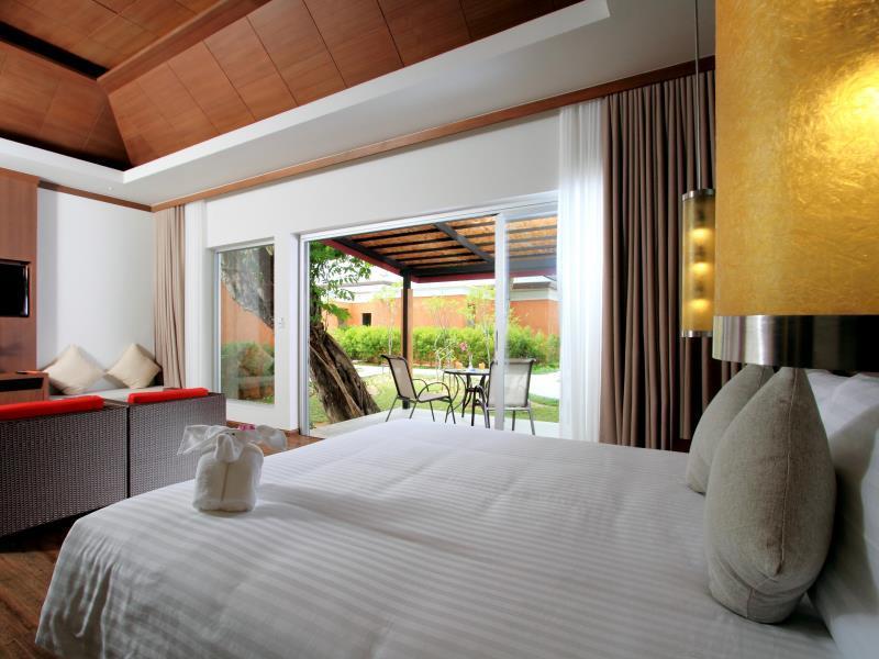 Hotel Beyond Khaolak (Adults Only) Khao Lak Esterno foto