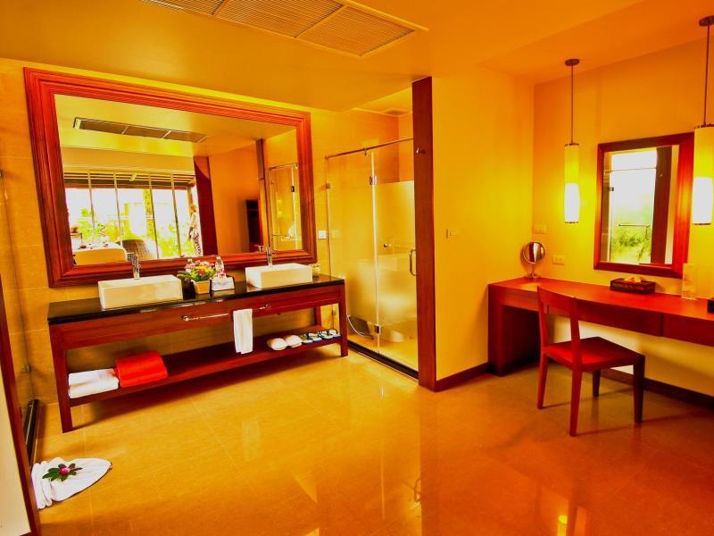Hotel Beyond Khaolak (Adults Only) Khao Lak Esterno foto