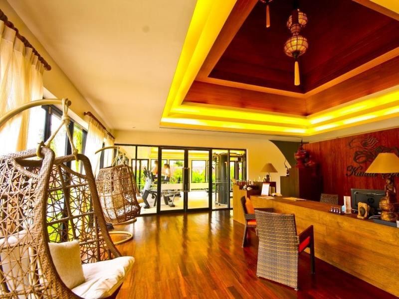 Hotel Beyond Khaolak (Adults Only) Khao Lak Esterno foto