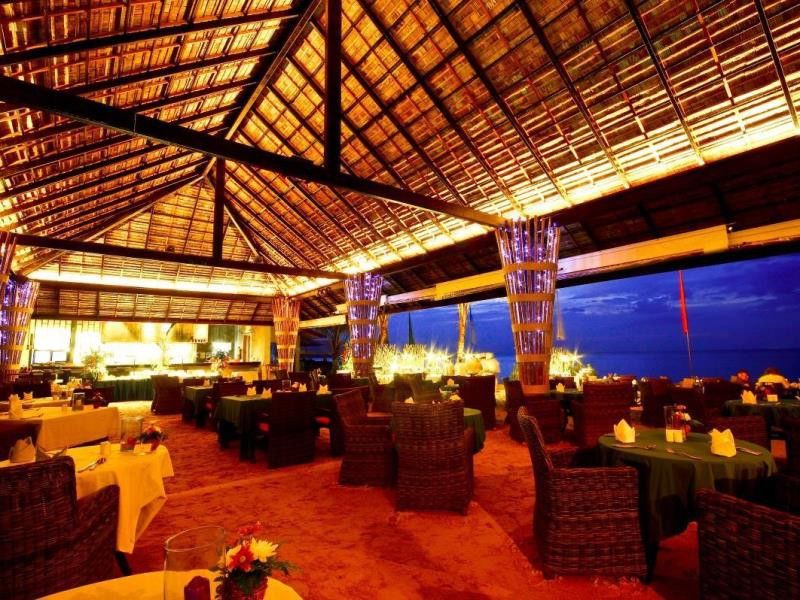 Hotel Beyond Khaolak (Adults Only) Khao Lak Esterno foto