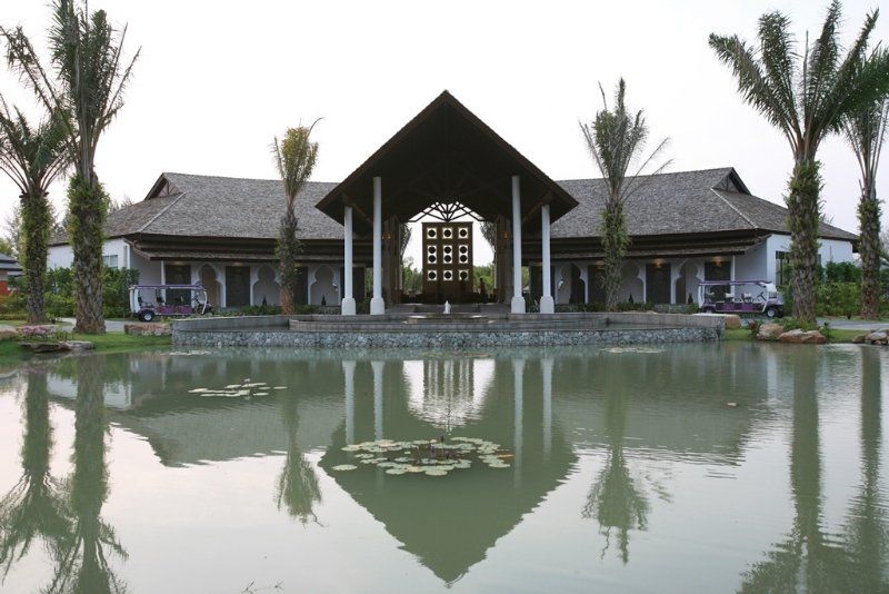 Hotel Beyond Khaolak (Adults Only) Khao Lak Esterno foto