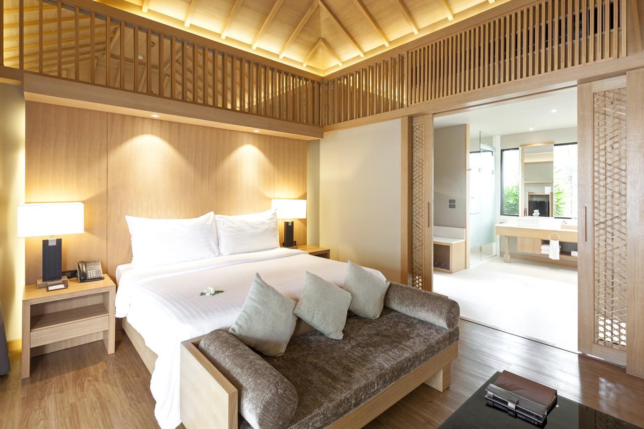 Hotel Beyond Khaolak (Adults Only) Khao Lak Esterno foto