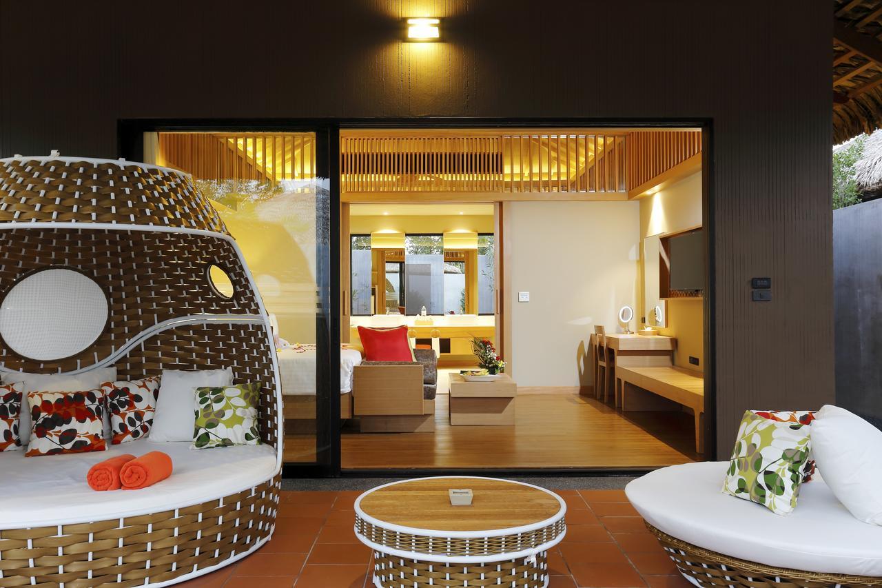 Hotel Beyond Khaolak (Adults Only) Khao Lak Esterno foto