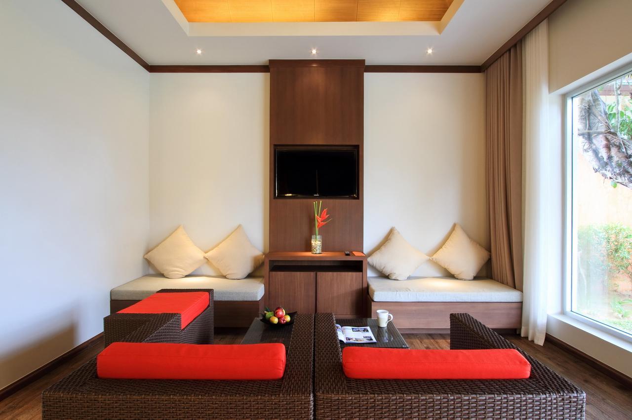 Hotel Beyond Khaolak (Adults Only) Khao Lak Esterno foto