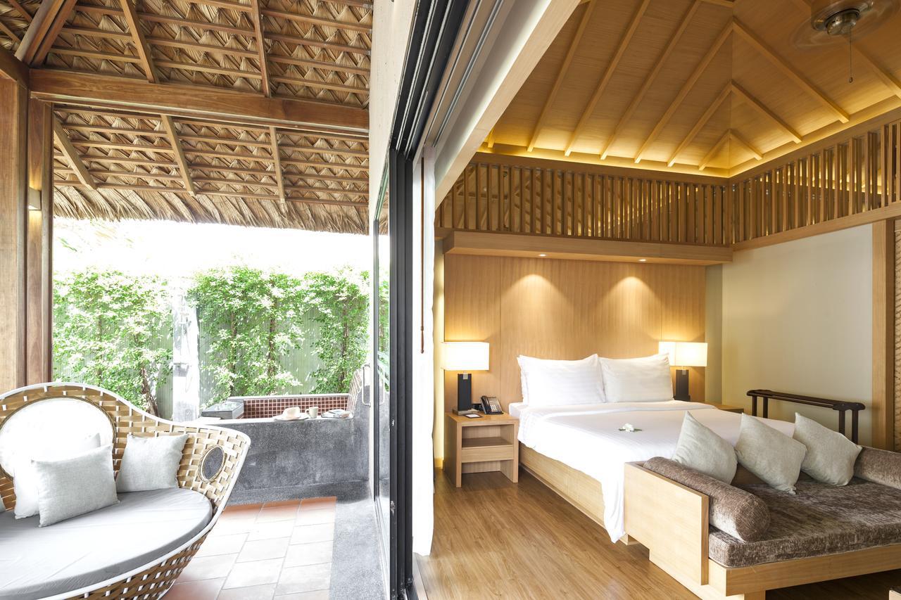 Hotel Beyond Khaolak (Adults Only) Khao Lak Esterno foto