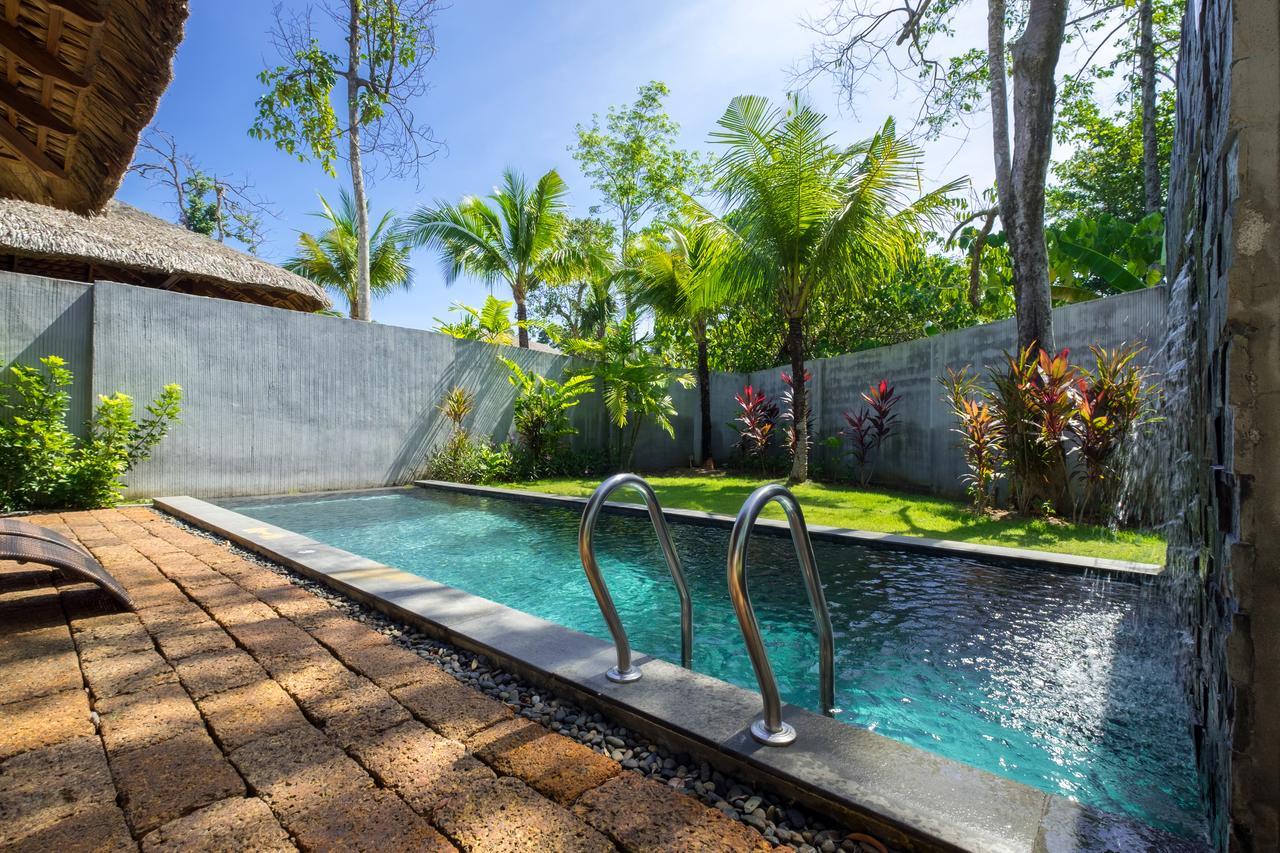 Hotel Beyond Khaolak (Adults Only) Khao Lak Esterno foto