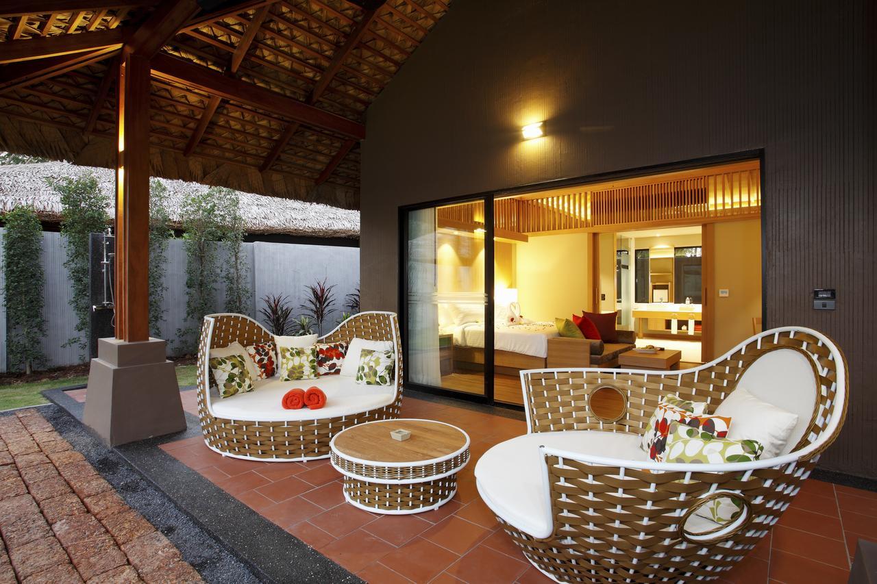 Hotel Beyond Khaolak (Adults Only) Khao Lak Esterno foto
