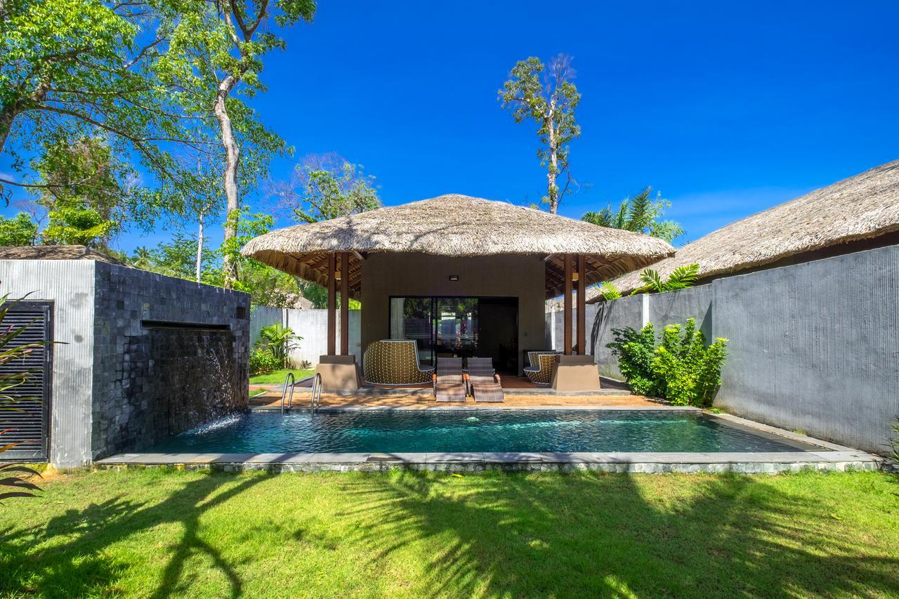 Hotel Beyond Khaolak (Adults Only) Khao Lak Esterno foto