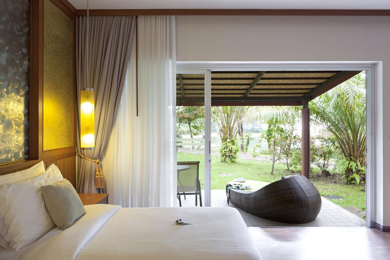 Hotel Beyond Khaolak (Adults Only) Khao Lak Esterno foto