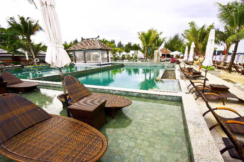 Hotel Beyond Khaolak (Adults Only) Khao Lak Esterno foto