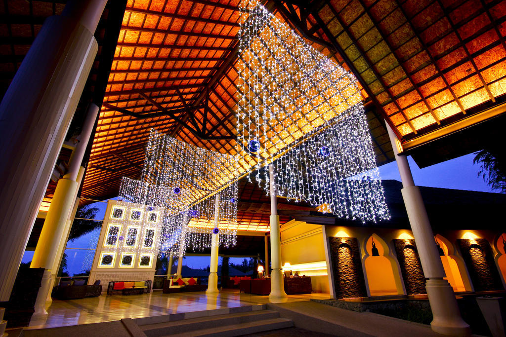 Hotel Beyond Khaolak (Adults Only) Khao Lak Esterno foto