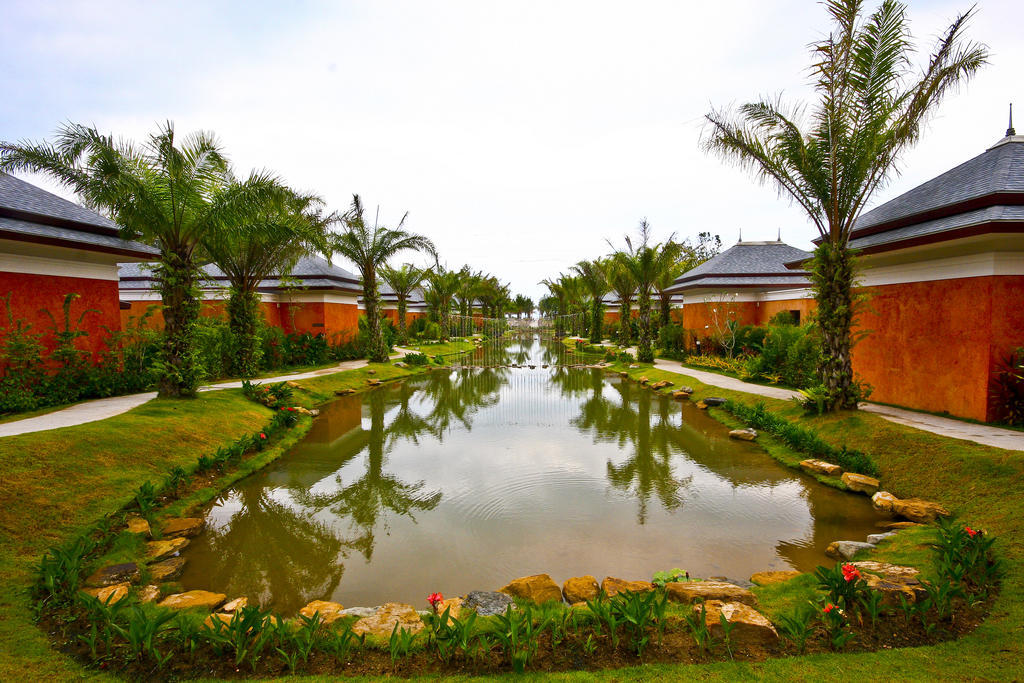 Hotel Beyond Khaolak (Adults Only) Khao Lak Esterno foto