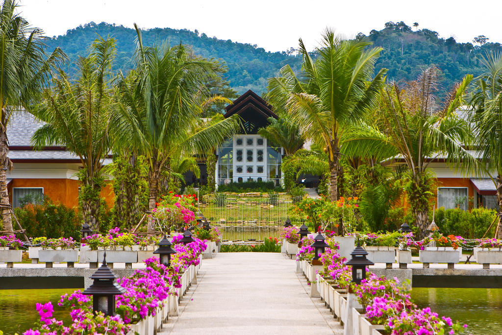 Hotel Beyond Khaolak (Adults Only) Khao Lak Esterno foto