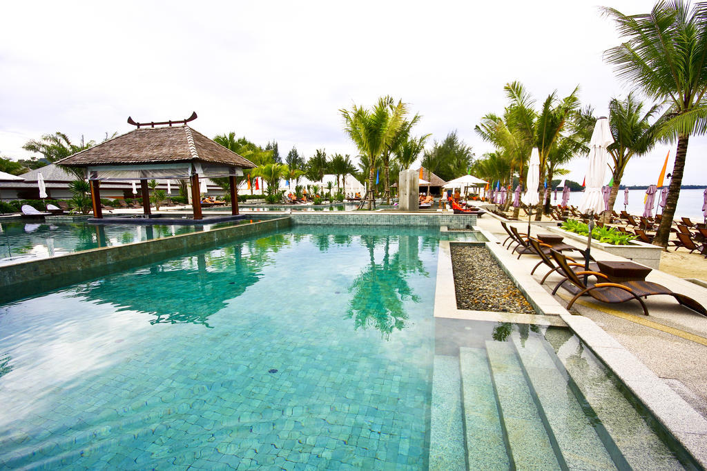 Hotel Beyond Khaolak (Adults Only) Khao Lak Esterno foto