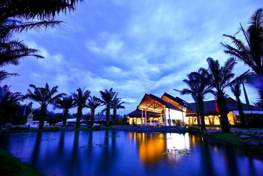 Hotel Beyond Khaolak (Adults Only) Khao Lak Esterno foto