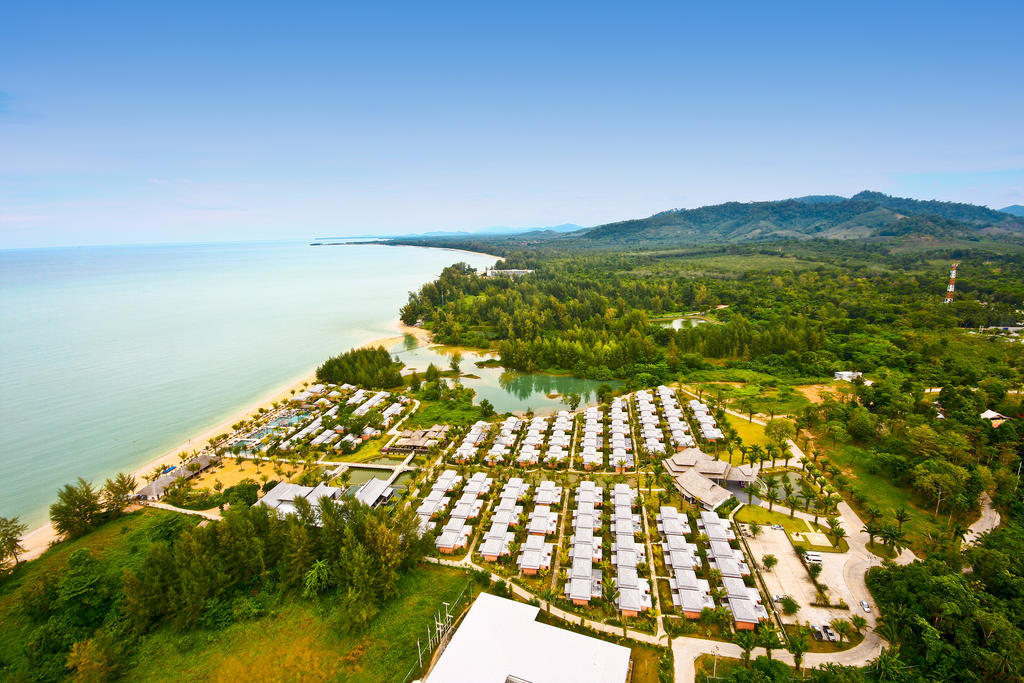 Hotel Beyond Khaolak (Adults Only) Khao Lak Esterno foto