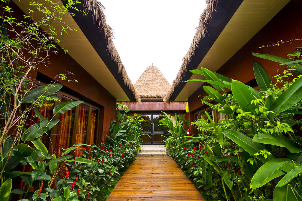 Hotel Beyond Khaolak (Adults Only) Khao Lak Esterno foto