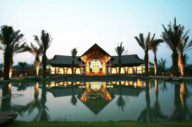 Hotel Beyond Khaolak (Adults Only) Khao Lak Esterno foto