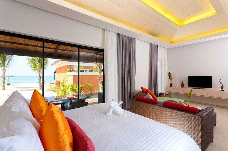 Hotel Beyond Khaolak (Adults Only) Khao Lak Esterno foto